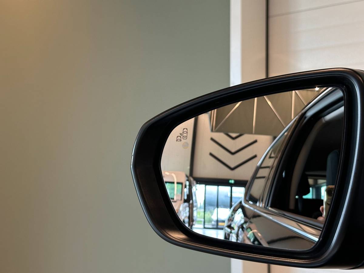 Citroën C5 Aircross Citroen C5 Aircross 1.2 PureTech BUSINESS-uitv|CLIMA AIRCO|CRUISECONTROL|NAVIGATIE|ISOFIX|LM-VELG|2eEIGENAAR|NAP|nwe APK+O.H.BEURT