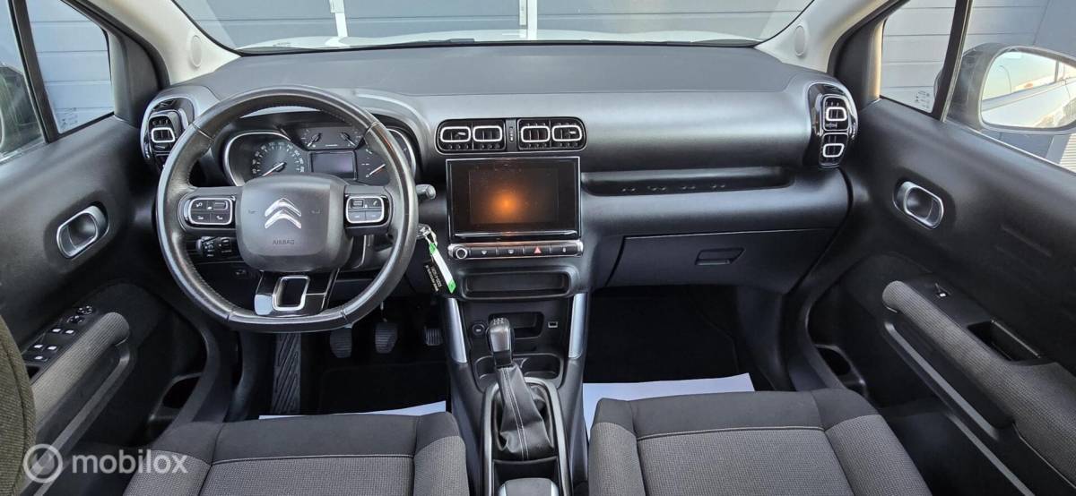 Citroën C3 Aircross Citroen C3 Aircross 1.2 PureTech Feel