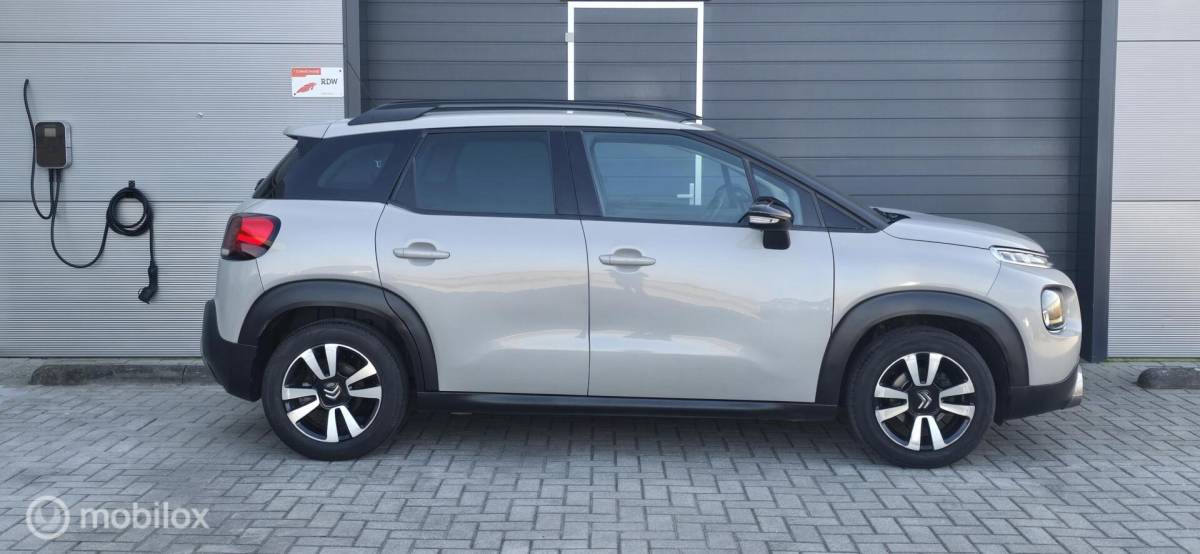 Citroën C3 Aircross Citroen C3 Aircross 1.2 PureTech Feel