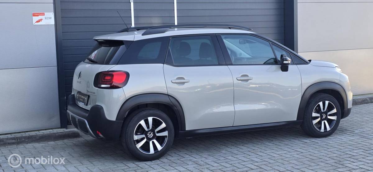 Citroën C3 Aircross Citroen C3 Aircross 1.2 PureTech Feel