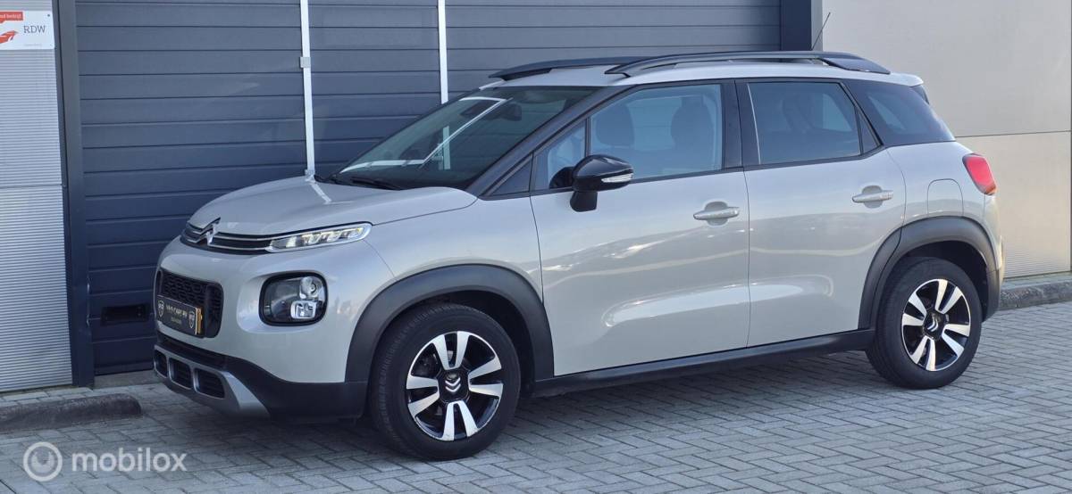 Citroën C3 Aircross Citroen C3 Aircross 1.2 PureTech Feel