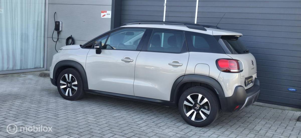 Citroën C3 Aircross Citroen C3 Aircross 1.2 PureTech Feel