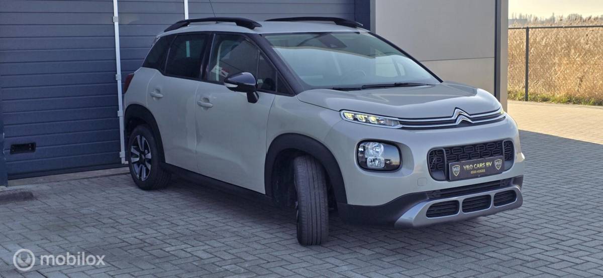 Citroën C3 Aircross Citroen C3 Aircross 1.2 PureTech Feel