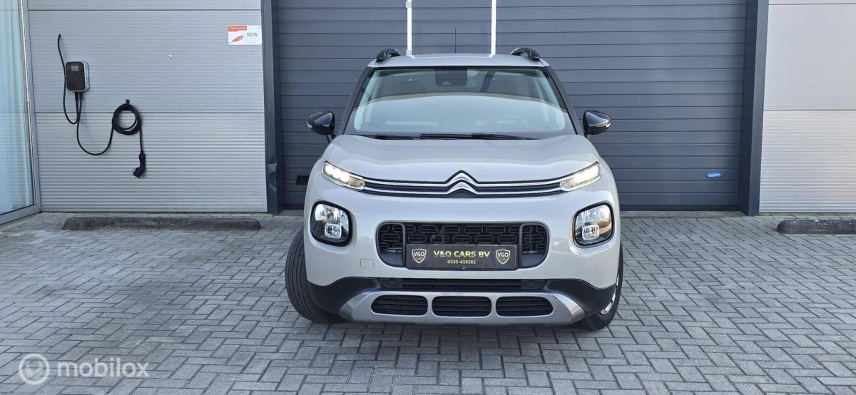 Citroën C3 Aircross Citroen C3 Aircross 1.2 PureTech Feel