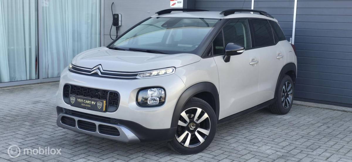Citroën C3 Aircross Citroen C3 Aircross 1.2 PureTech Feel
