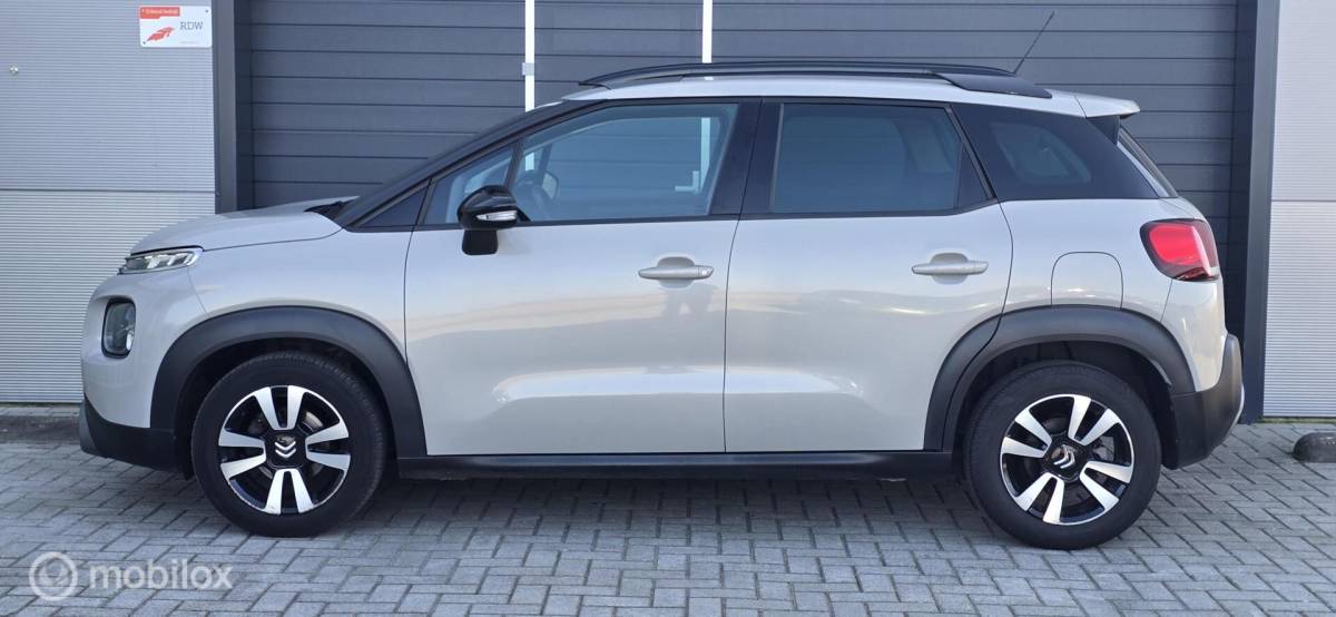 Citroën C3 Aircross Citroen C3 Aircross 1.2 PureTech Feel
