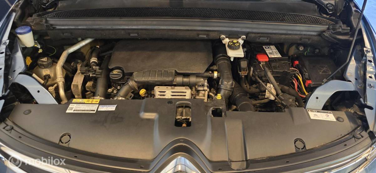 Citroën Grand C4 Picasso Citroen  C4 Grand Picasso 1.2 PureTech Business 7 PERSOONS.