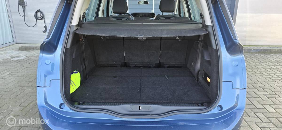 Citroën Grand C4 Picasso Citroen  C4 Grand Picasso 1.2 PureTech Business 7 PERSOONS.