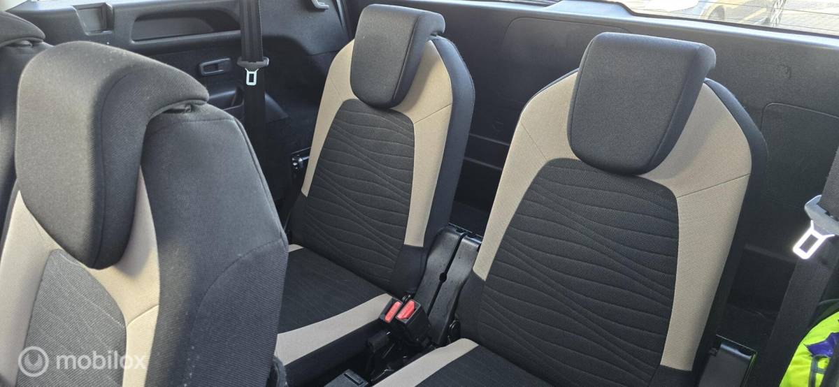 Citroën Grand C4 Picasso Citroen  C4 Grand Picasso 1.2 PureTech Business 7 PERSOONS.