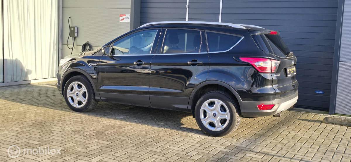 Ford Kuga Ford Kuga 1.5 EcoBoost ST Line