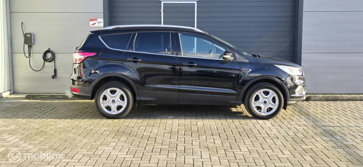 Ford Kuga Ford Kuga 1.5 EcoBoost ST Line