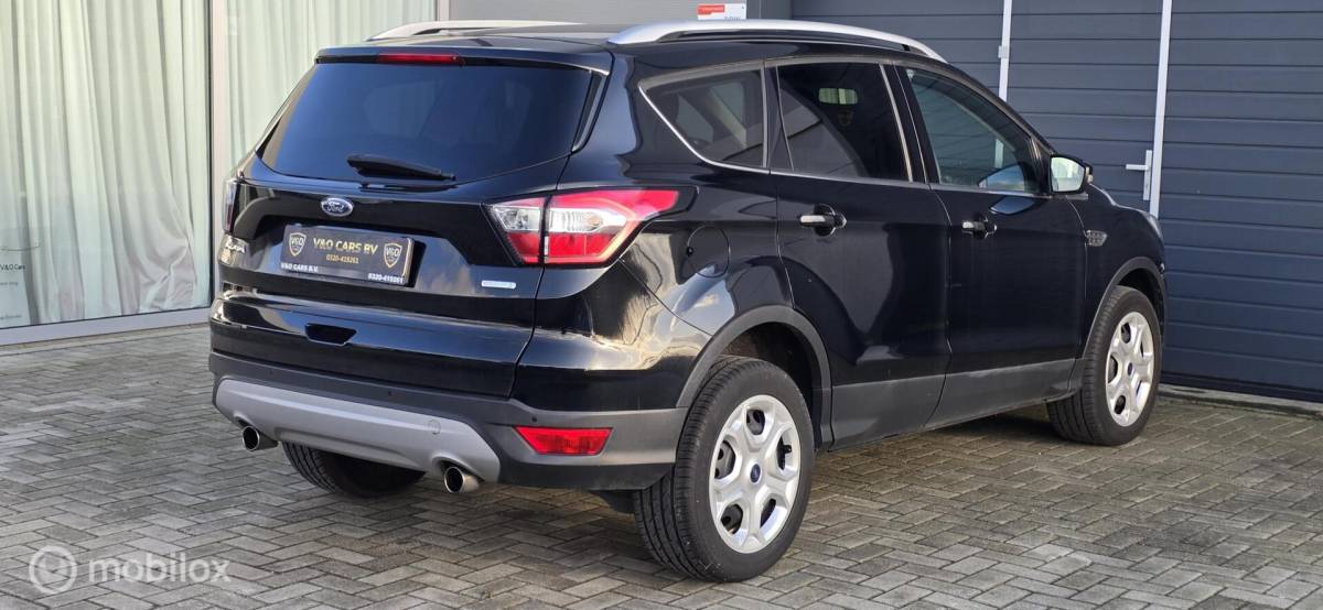 Ford Kuga Ford Kuga 1.5 EcoBoost ST Line