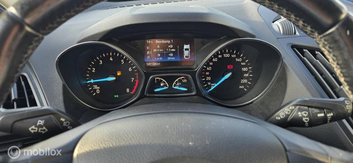 Ford Kuga Ford Kuga 1.5 EcoBoost ST Line