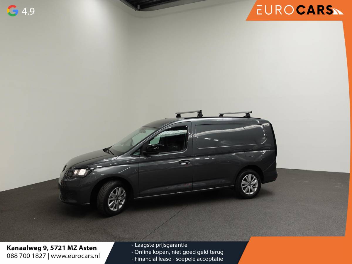 Volkswagen Caddy Volkswagen Caddy Cargo Maxi 2.0 TDI Style Automaat Airco Bluetooth Cruise Control  App-Connect