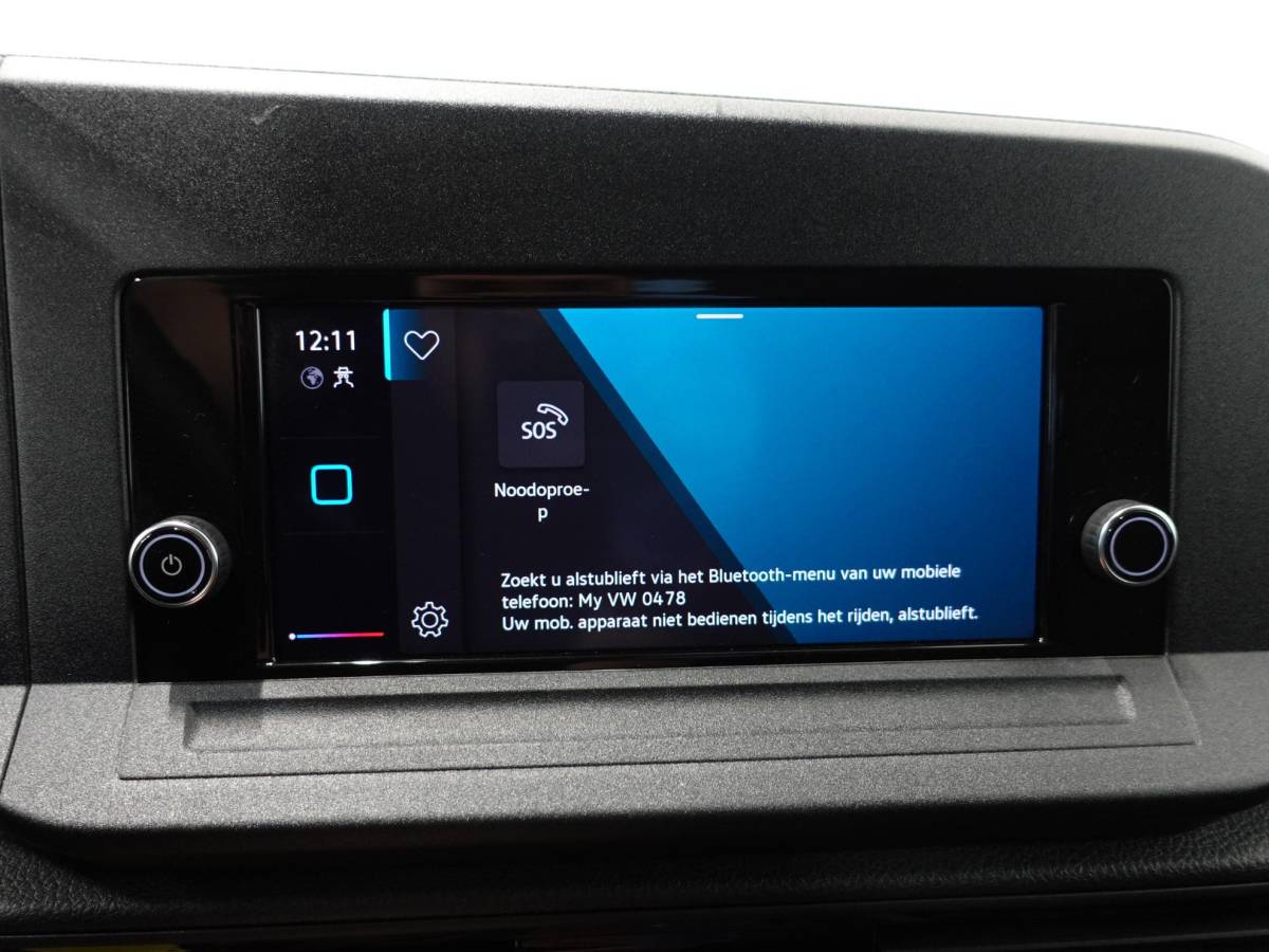Volkswagen Caddy Volkswagen Caddy Cargo Maxi 2.0 TDI Style Automaat Airco Bluetooth Cruise Control  App-Connect