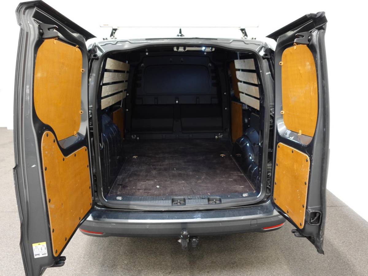 Volkswagen Caddy Volkswagen Caddy Cargo Maxi 2.0 TDI Style Automaat Airco Bluetooth Cruise Control  App-Connect