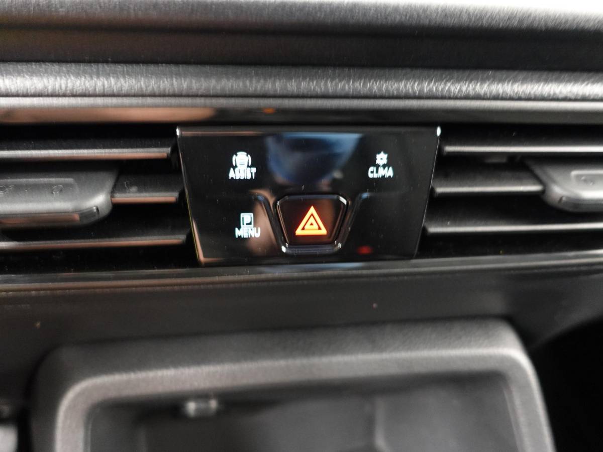 Volkswagen Caddy Volkswagen Caddy Cargo Maxi 2.0 TDI Style Automaat Airco Bluetooth Cruise Control  App-Connect