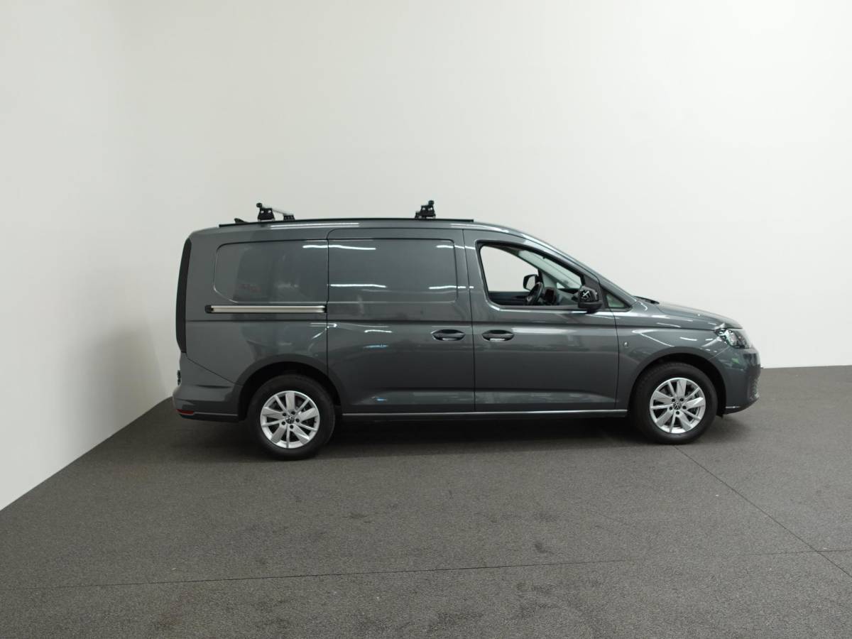 Volkswagen Caddy Volkswagen Caddy Cargo Maxi 2.0 TDI Style Automaat Airco Bluetooth Cruise Control  App-Connect