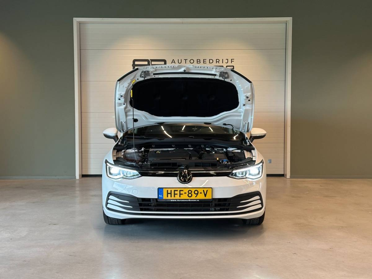Volkswagen Golf Volkswagen Golf Variant 1.5 TSI LIFE BUSINESS/APPLE CARPLAY+ANDROID/MEMORYSEATS/CRUISECONTROL/LED/LM-VELG/CLIMA AIRCO/17.291km NAP