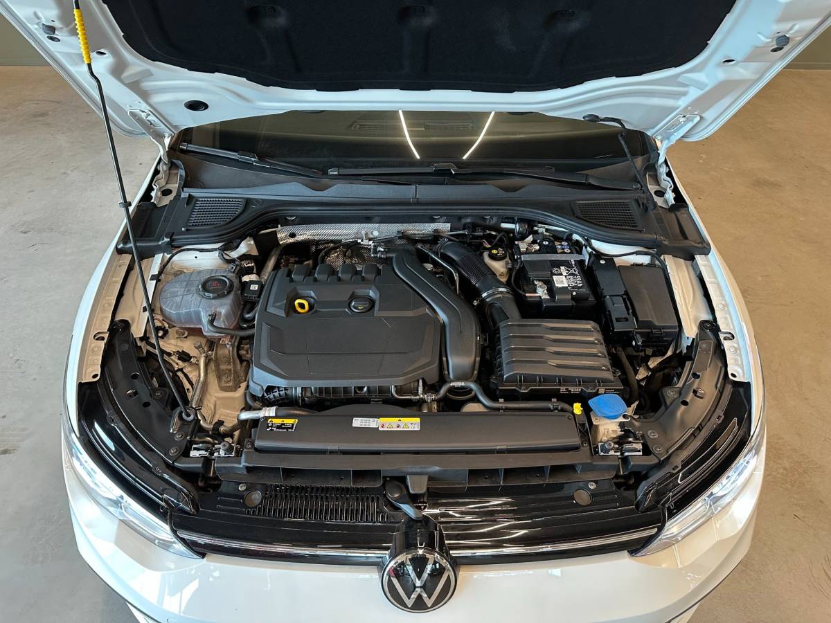Volkswagen Golf Volkswagen Golf Variant 1.5 TSI LIFE BUSINESS/APPLE CARPLAY+ANDROID/MEMORYSEATS/CRUISECONTROL/LED/LM-VELG/CLIMA AIRCO/17.291km NAP