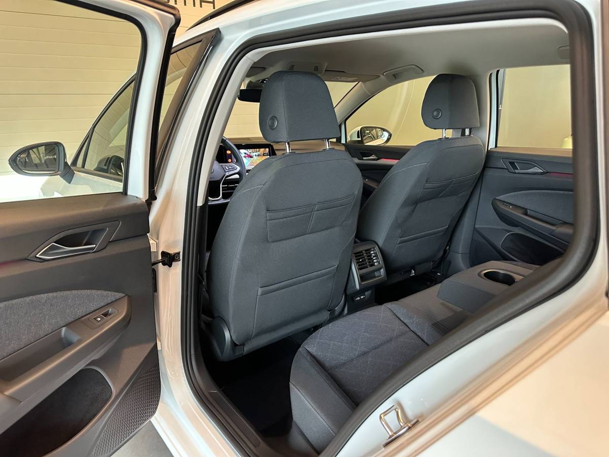 Volkswagen Golf Volkswagen Golf Variant 1.5 TSI LIFE BUSINESS/APPLE CARPLAY+ANDROID/MEMORYSEATS/CRUISECONTROL/LED/LM-VELG/CLIMA AIRCO/17.291km NAP