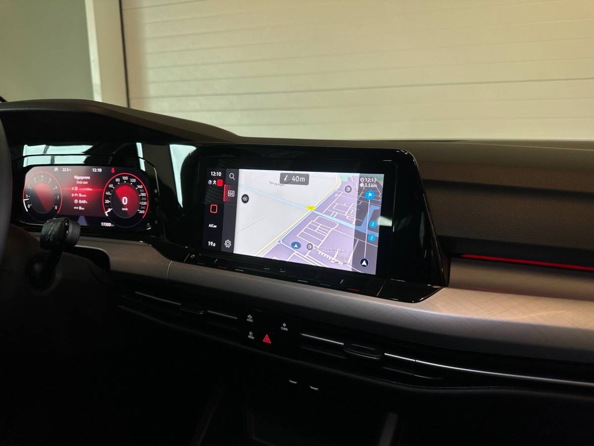 Volkswagen Golf Volkswagen Golf Variant 1.5 TSI LIFE BUSINESS/APPLE CARPLAY+ANDROID/MEMORYSEATS/CRUISECONTROL/LED/LM-VELG/CLIMA AIRCO/17.291km NAP