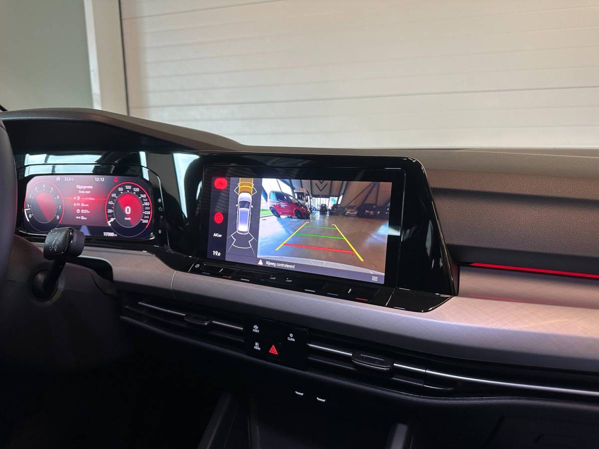 Volkswagen Golf Volkswagen Golf Variant 1.5 TSI LIFE BUSINESS/APPLE CARPLAY+ANDROID/MEMORYSEATS/CRUISECONTROL/LED/LM-VELG/CLIMA AIRCO/17.291km NAP