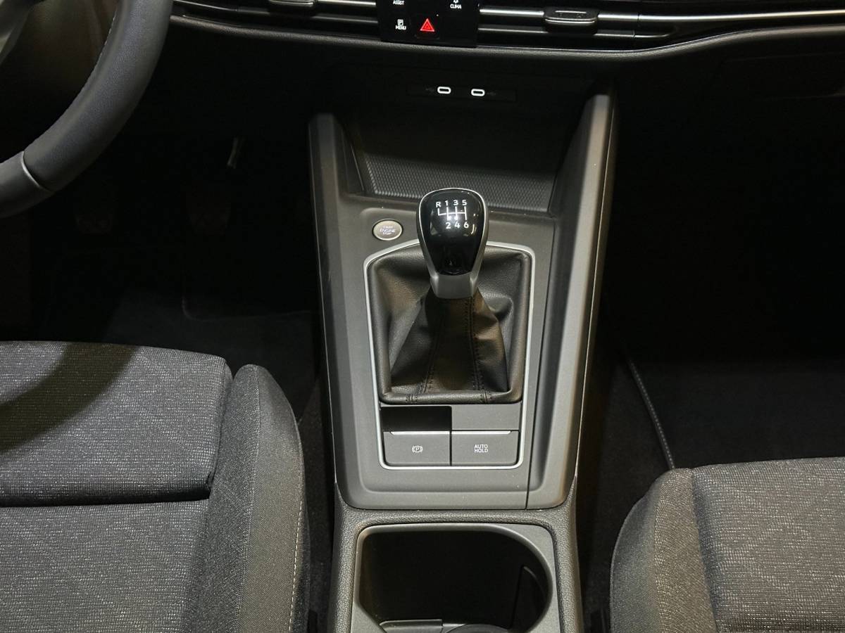 Volkswagen Golf Volkswagen Golf Variant 1.5 TSI LIFE BUSINESS/APPLE CARPLAY+ANDROID/MEMORYSEATS/CRUISECONTROL/LED/LM-VELG/CLIMA AIRCO/17.291km NAP