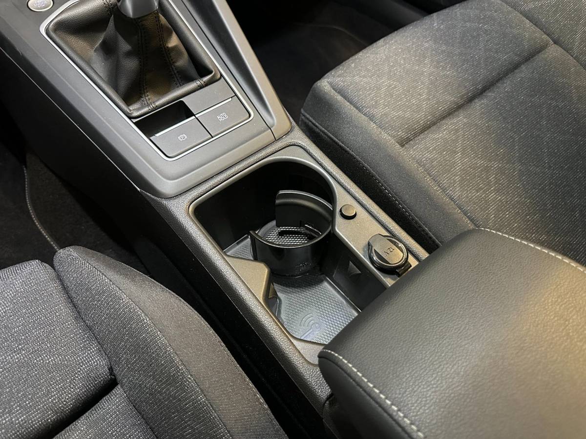 Volkswagen Golf Volkswagen Golf Variant 1.5 TSI LIFE BUSINESS/APPLE CARPLAY+ANDROID/MEMORYSEATS/CRUISECONTROL/LED/LM-VELG/CLIMA AIRCO/17.291km NAP