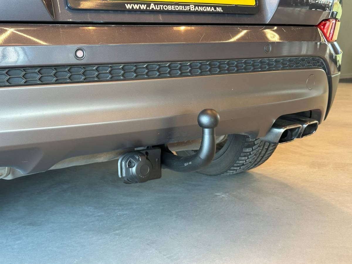 Hyundai Tucson Hyundai Tucson 1.6 T-GDi 4WD AUTOMAAT PREMIUM|CLIMA AIRCO|PANORAMADAK|CRUISECONTROL|LEDEREN BEKLEDING|TREKHAAK|XENON|NAVIGATIE|NAP