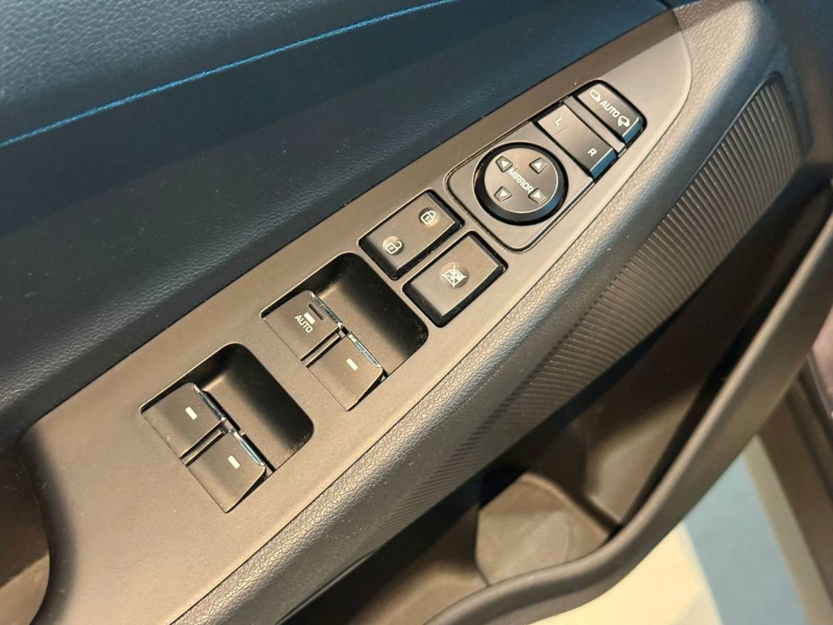 Hyundai Tucson Hyundai Tucson 1.6 T-GDi 4WD AUTOMAAT PREMIUM|CLIMA AIRCO|PANORAMADAK|CRUISECONTROL|LEDEREN BEKLEDING|TREKHAAK|XENON|NAVIGATIE|NAP