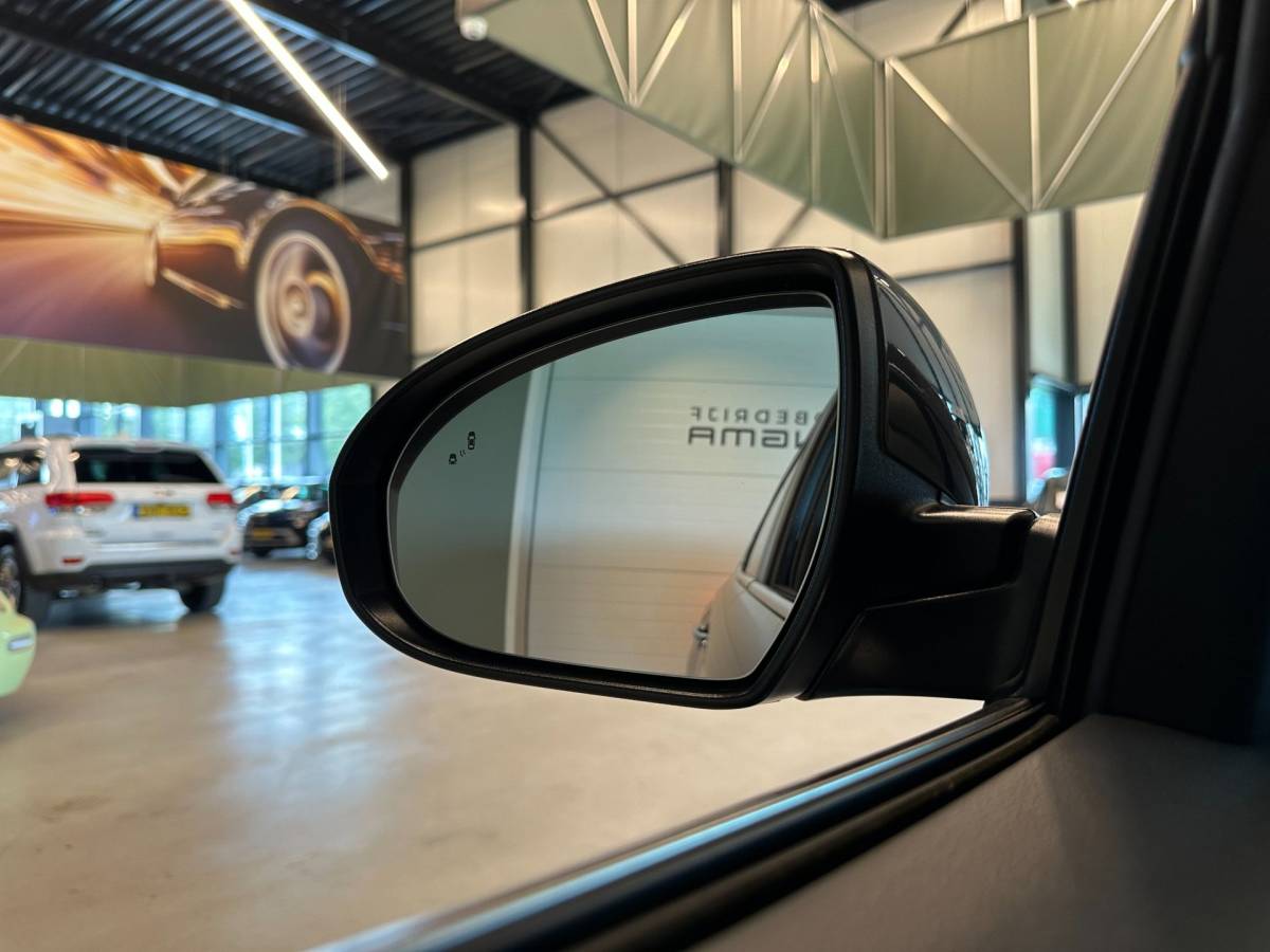 Hyundai Tucson Hyundai Tucson 1.6 T-GDi 4WD AUTOMAAT PREMIUM|CLIMA AIRCO|PANORAMADAK|CRUISECONTROL|LEDEREN BEKLEDING|TREKHAAK|XENON|NAVIGATIE|NAP