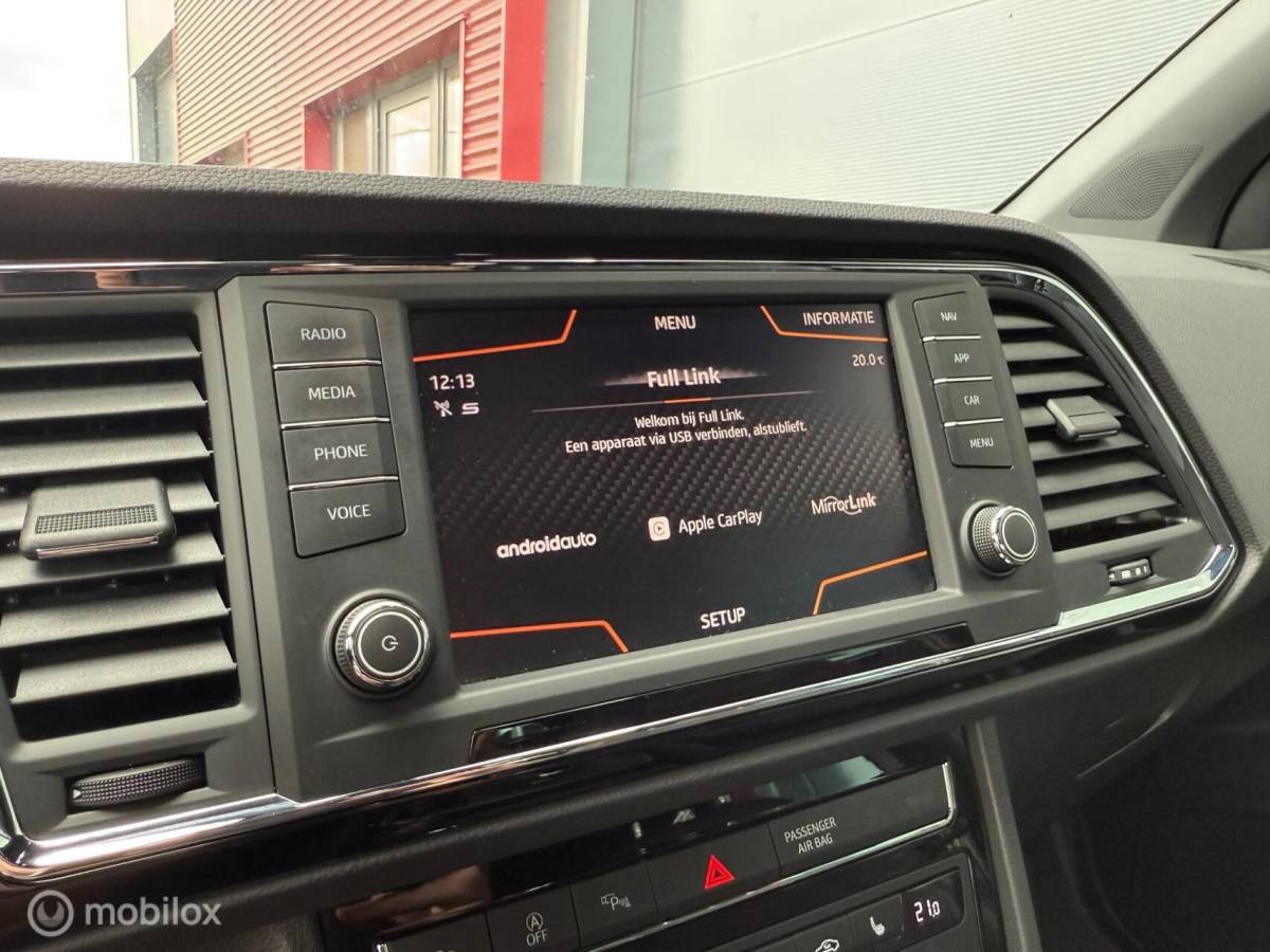 CUPRA Ateca CUPRA Ateca 2.0 TSI 4DRIVE Viritual/Carplay/Camera/LED/DCC/SFEER