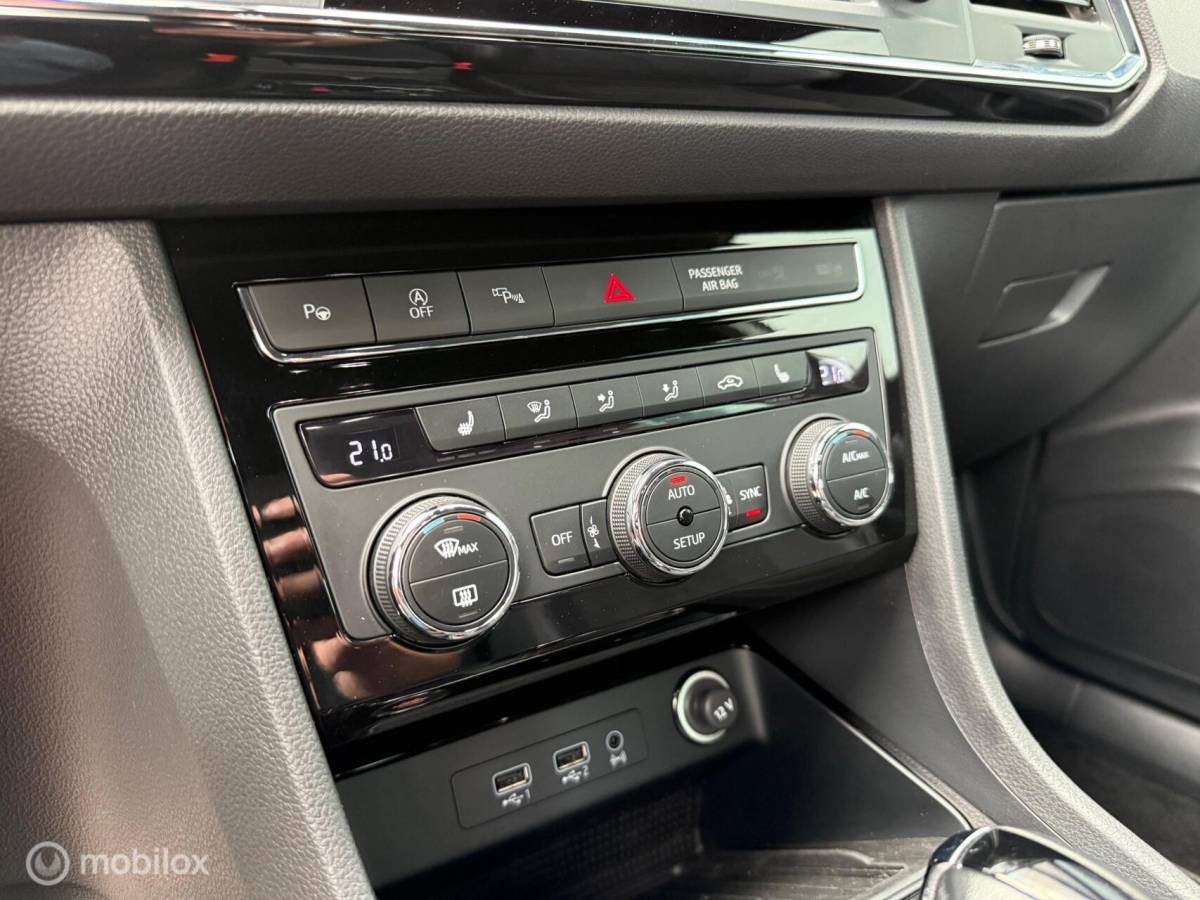 CUPRA Ateca CUPRA Ateca 2.0 TSI 4DRIVE Viritual/Carplay/Camera/LED/DCC/SFEER