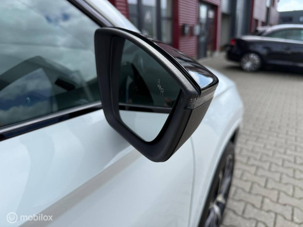 CUPRA Ateca CUPRA Ateca 2.0 TSI 4DRIVE Viritual/Carplay/Camera/LED/DCC/SFEER
