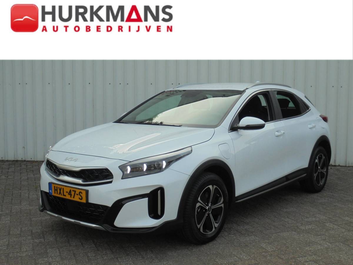 Kia XCeed Kia Xceed 1.6 GDi PHEV AUTOMAAT DYNAMICLINE 3.043 KM !!