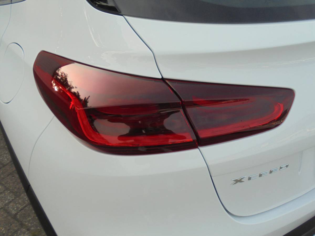 Kia XCeed Kia Xceed 1.6 GDi PHEV AUTOMAAT DYNAMICLINE 3.043 KM !!