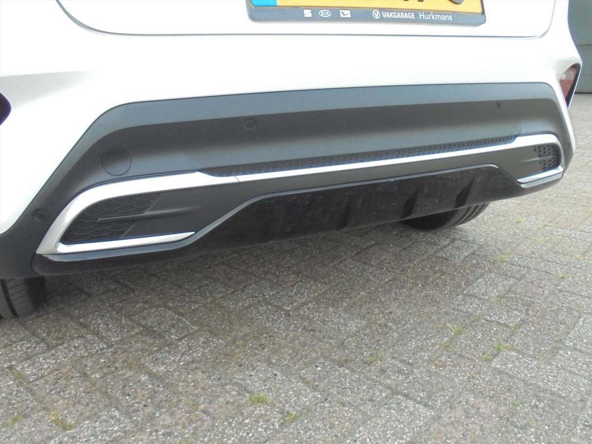Kia XCeed Kia Xceed 1.6 GDi PHEV AUTOMAAT DYNAMICLINE 3.043 KM !!