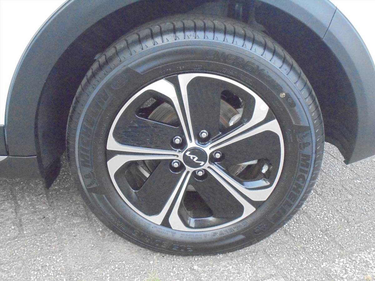 Kia XCeed Kia Xceed 1.6 GDi PHEV AUTOMAAT DYNAMICLINE 3.043 KM !!