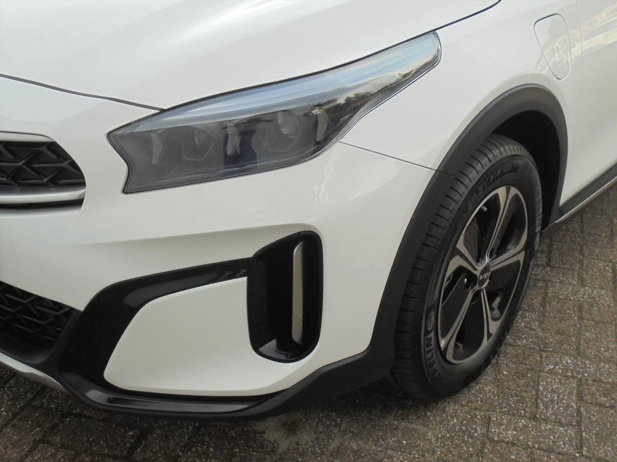Kia XCeed Kia Xceed 1.6 GDi PHEV AUTOMAAT DYNAMICLINE 3.043 KM !!