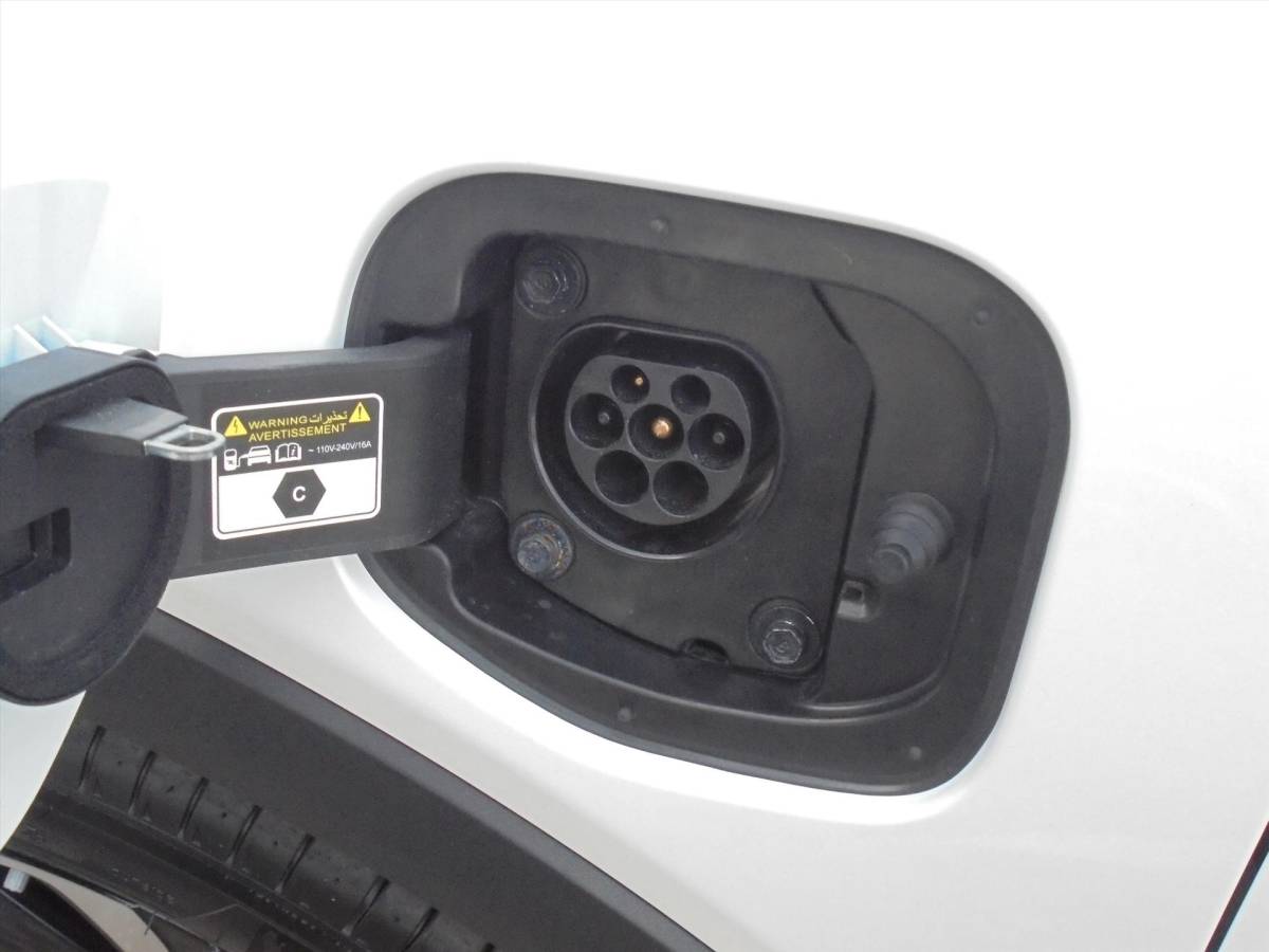 Kia XCeed Kia Xceed 1.6 GDi PHEV AUTOMAAT DYNAMICLINE 3.043 KM !!