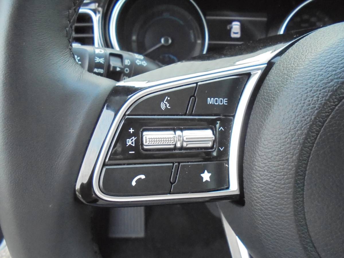 Kia XCeed Kia Xceed 1.6 GDi PHEV AUTOMAAT DYNAMICLINE 3.043 KM !!