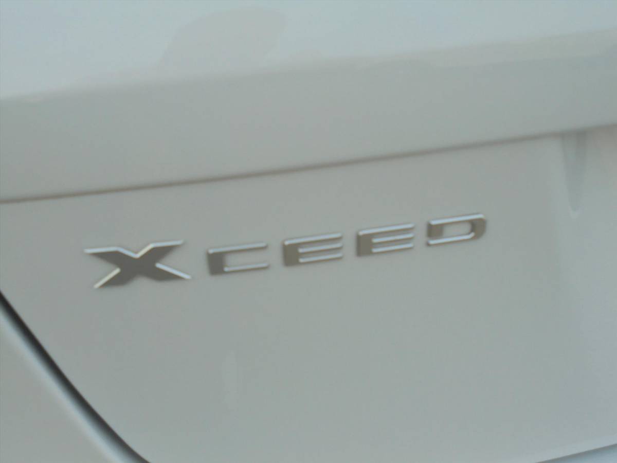 Kia XCeed Kia Xceed 1.6 GDi PHEV AUTOMAAT DYNAMICLINE 3.043 KM !!