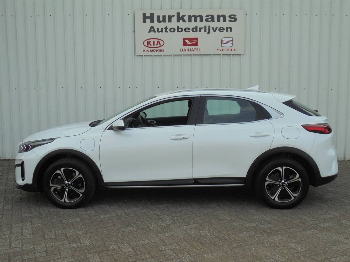 Kia XCeed Kia Xceed 1.6 GDi PHEV AUTOMAAT DYNAMICLINE 3.043 KM !!