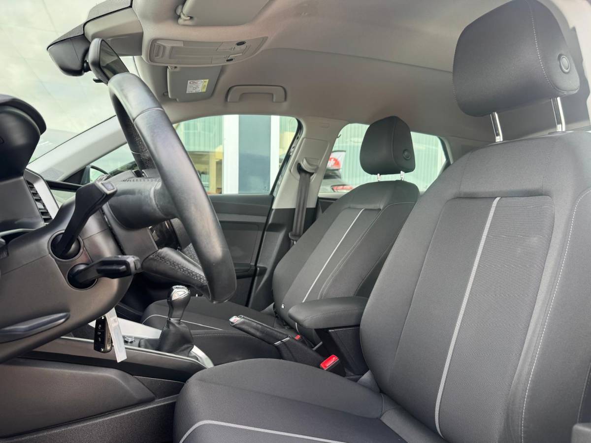 Audi A1 Audi A1 citycarver 25 TFSI Epic|Airco|Cruisecontrol|Virtual cockpit