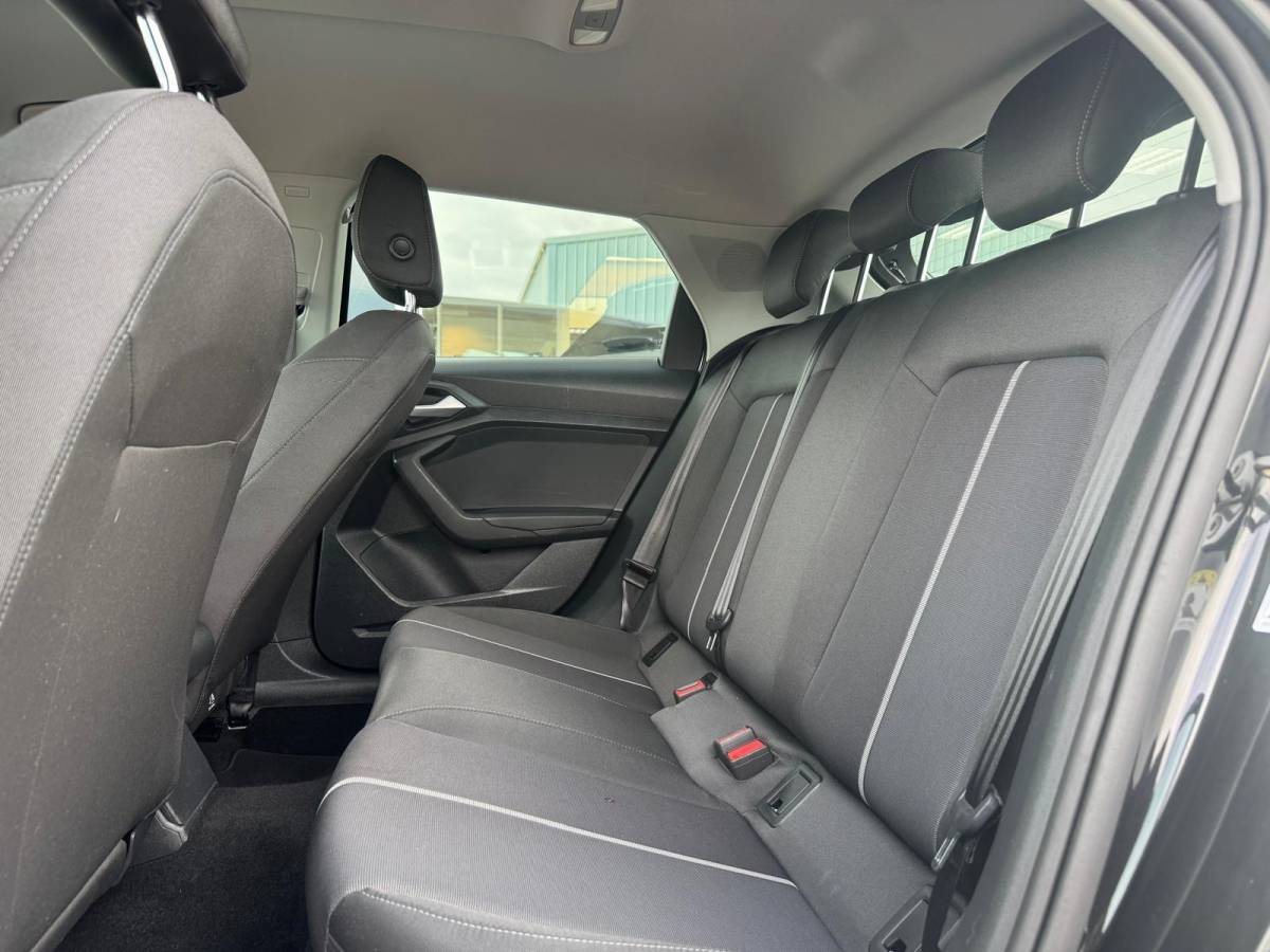 Audi A1 Audi A1 citycarver 25 TFSI Epic|Airco|Cruisecontrol|Virtual cockpit