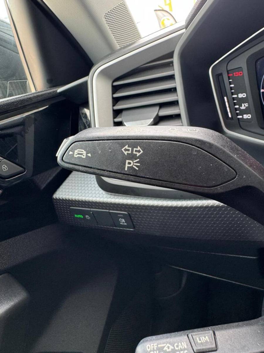 Audi A1 Audi A1 citycarver 25 TFSI Epic|Airco|Cruisecontrol|Virtual cockpit