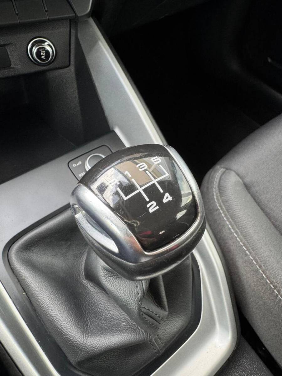 Audi A1 Audi A1 citycarver 25 TFSI Epic|Airco|Cruisecontrol|Virtual cockpit