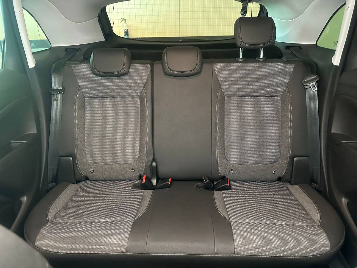 Opel Crossland Opel Crossland 1.2 Turbo LEVEL 3-uitv|CLIMA AIRCO|NAVIGATIE|CRUISECONTROL|LM-VELG|APPLECARPLAY|LANE ASSIST|1eEIGENAAR|17.176 kmNAP