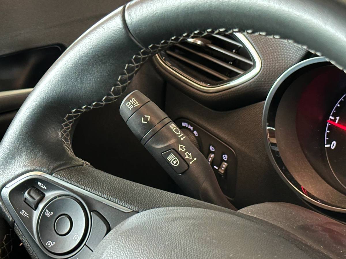 Opel Crossland Opel Crossland 1.2 Turbo LEVEL 3-uitv|CLIMA AIRCO|NAVIGATIE|CRUISECONTROL|LM-VELG|APPLECARPLAY|LANE ASSIST|1eEIGENAAR|17.176 kmNAP
